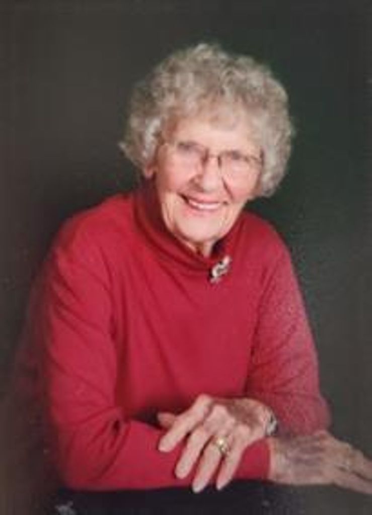Margaret M. Rich Profile Photo