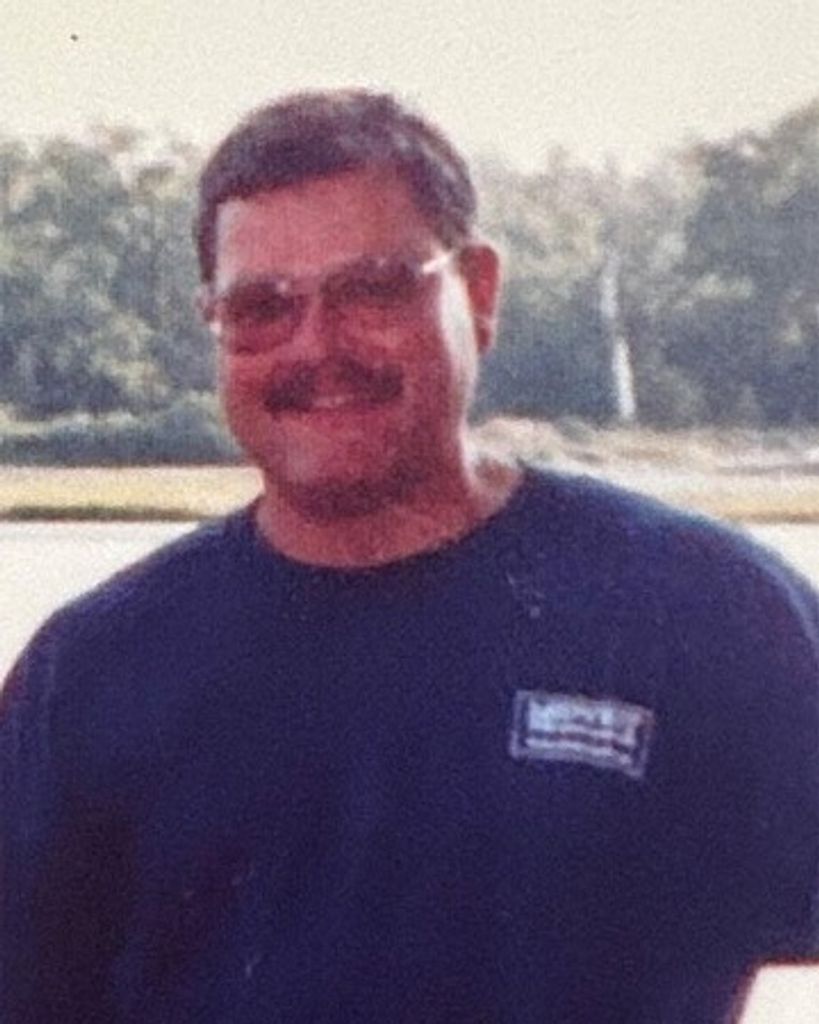 Steve Gaver Profile Photo