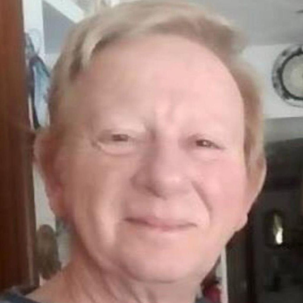 David F. Brown