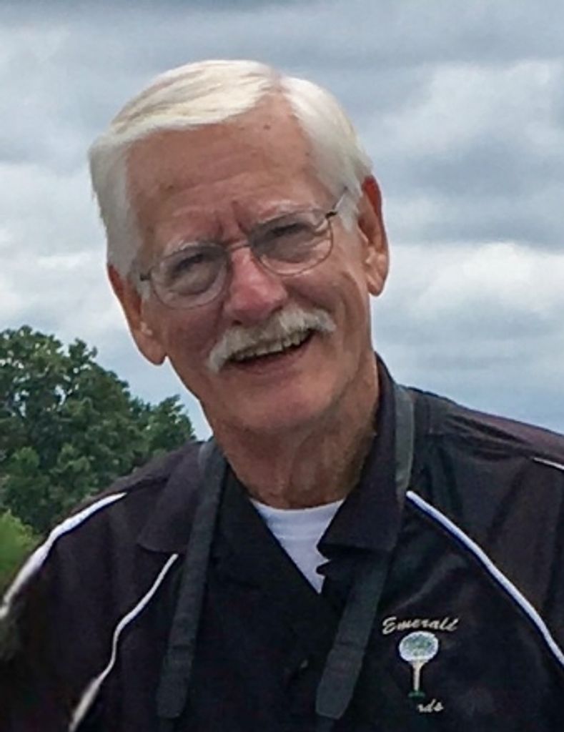 Raymond "Ray" Paul Licht