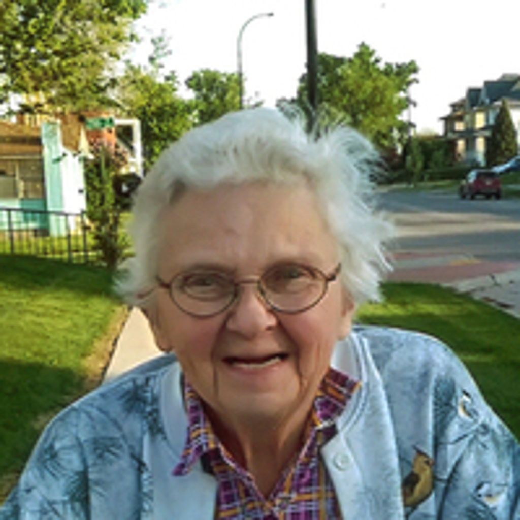Norma J. Husted