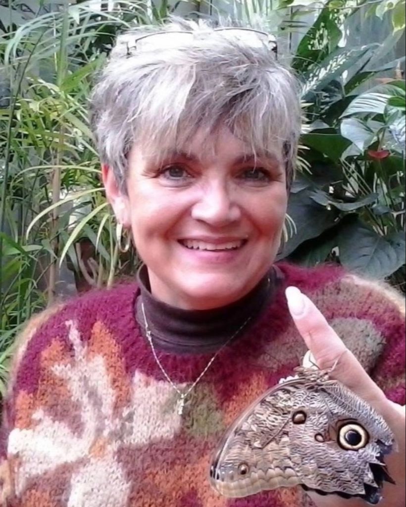 Patricia Marie Martin Profile Photo