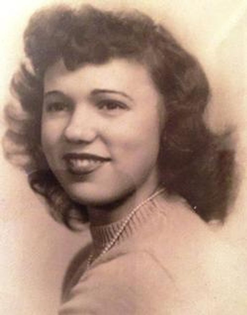 Mary Ann Mesaros Kennedy