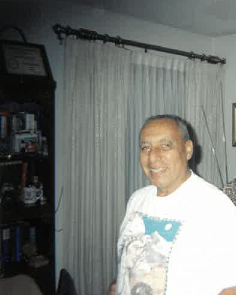 Joe Flores Varela Profile Photo