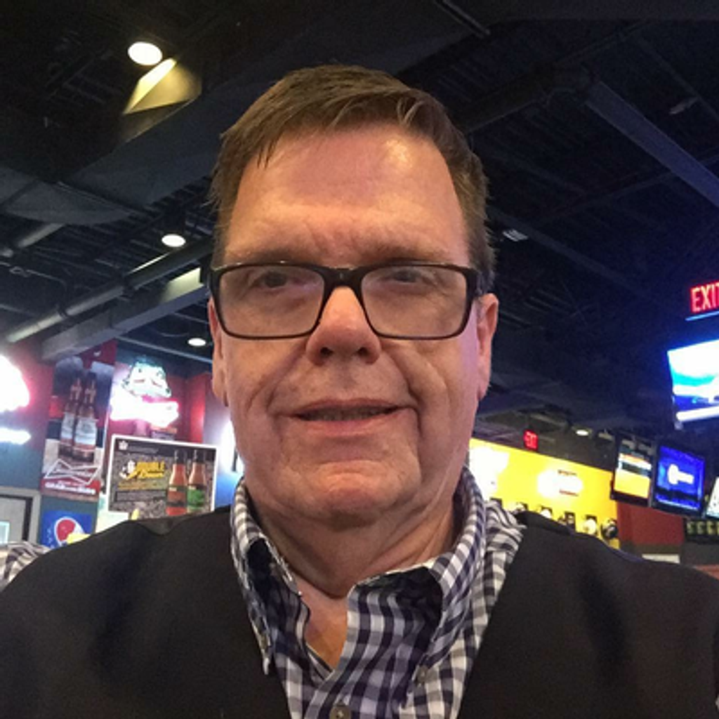 Robert Allen Dover Profile Photo