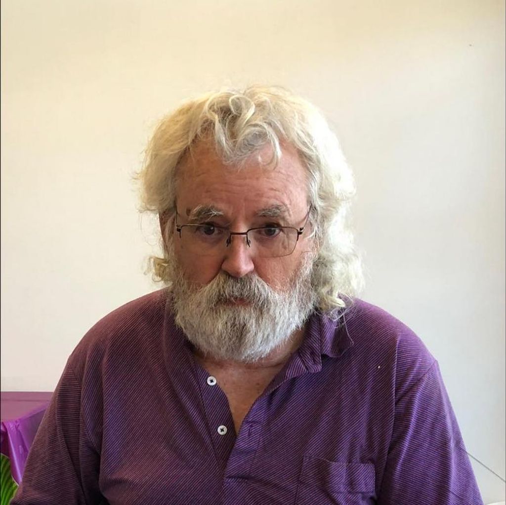 Marvin Wayne Rowland Profile Photo