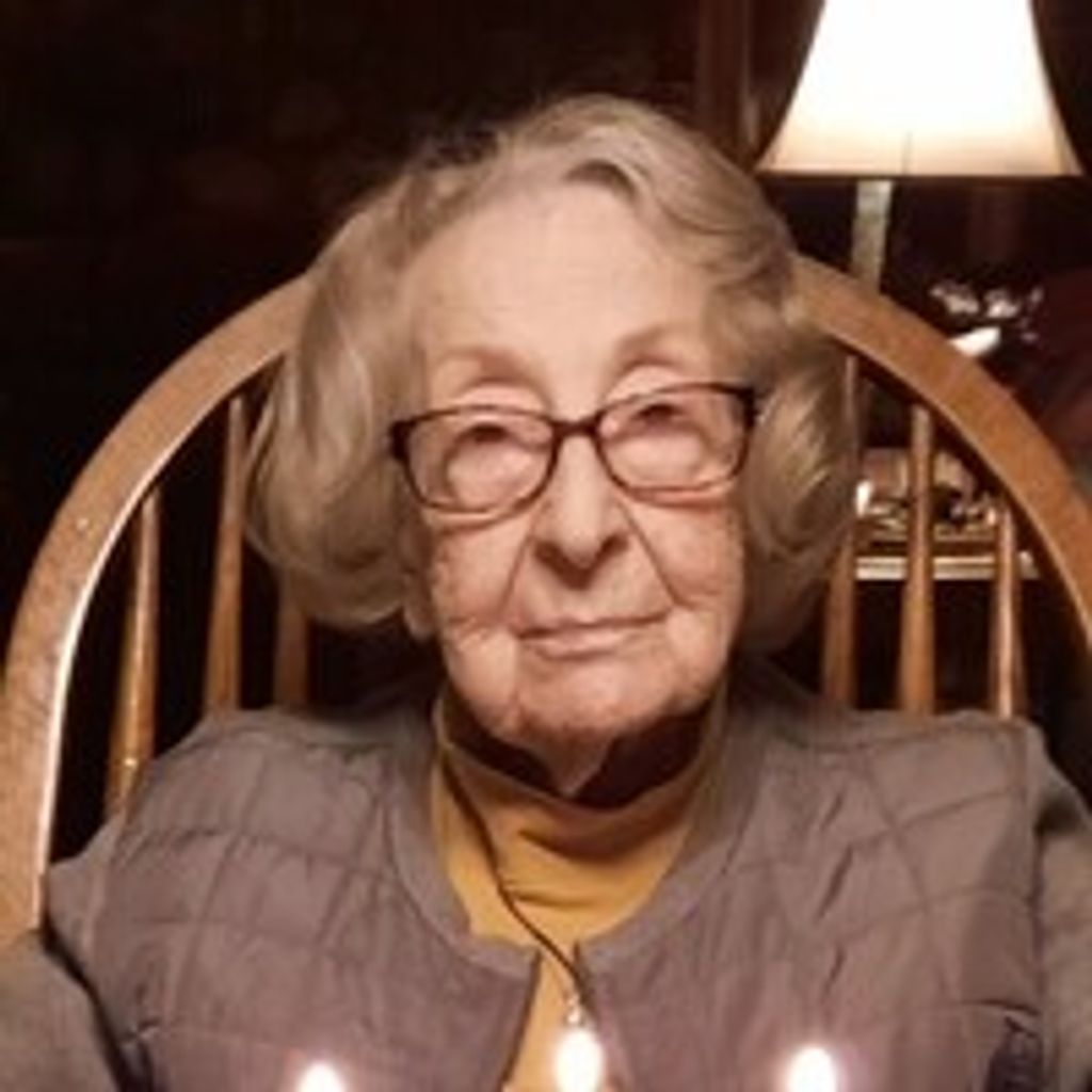 Marna Winona Olds Profile Photo