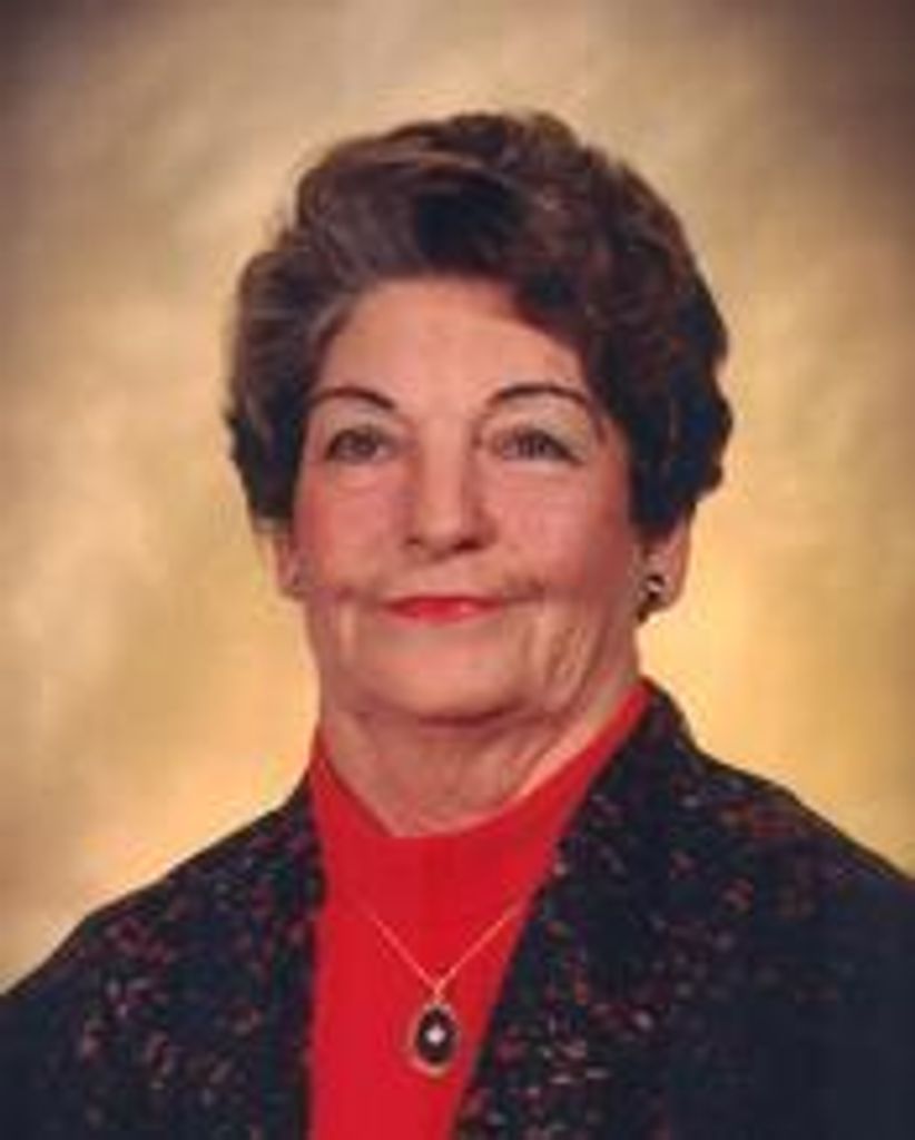 Patricia Grant