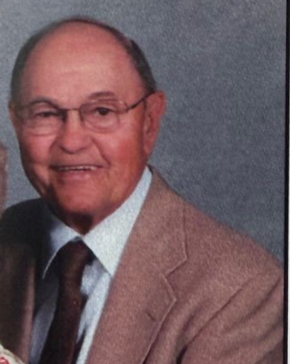 Eugene Jania's obituary image