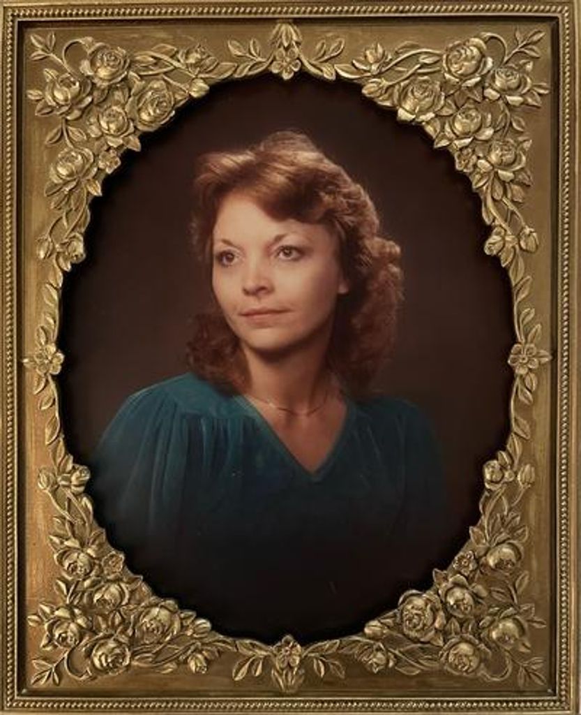Virginia "Jenny" Lee Brown Profile Photo
