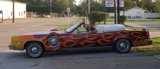 Bobby Dean Tuter photo gallery thumbnail 45 of 76