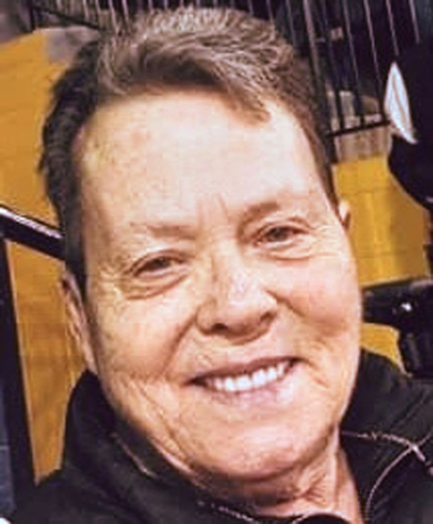 Coleen Nadene Jacobson