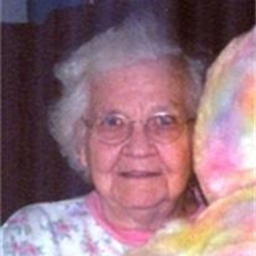 Dolores Hampson (Connell) Profile Photo