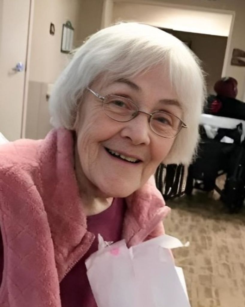 Joy Ann Winder