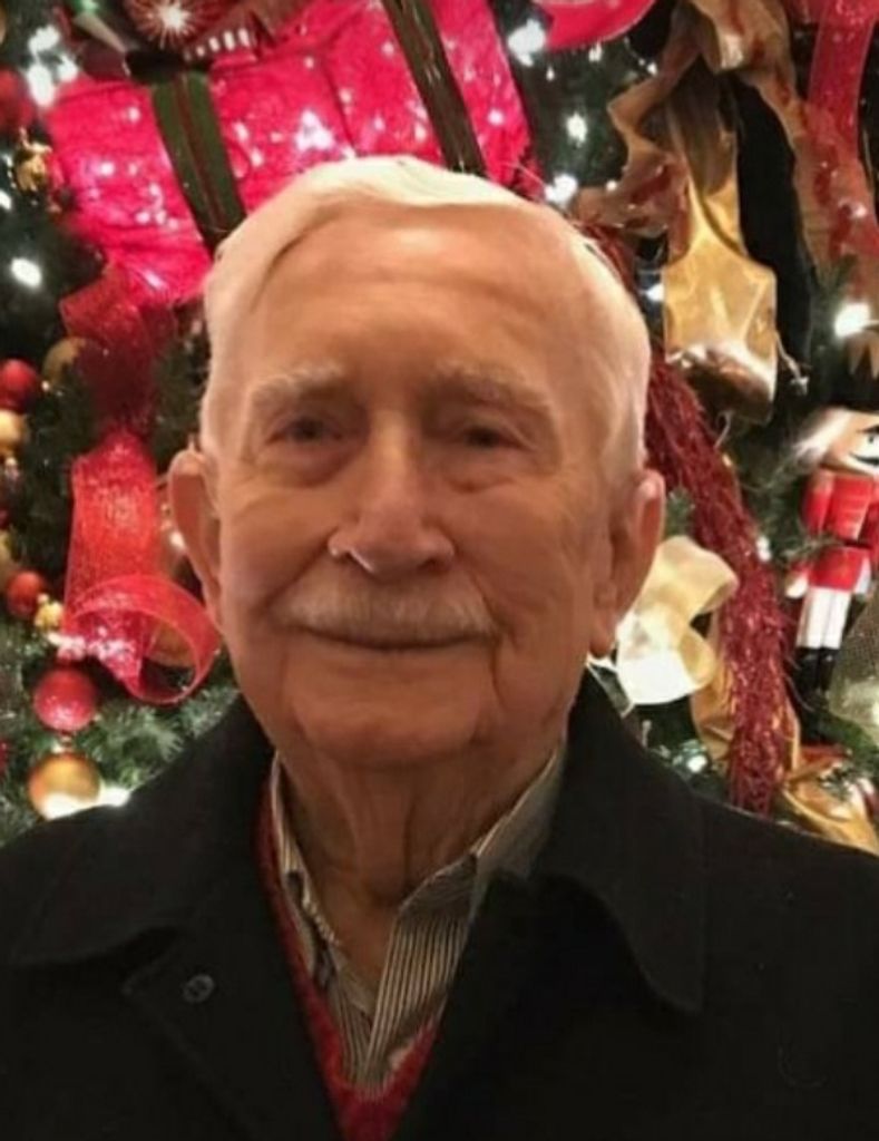 Eugene E. Barfield Profile Photo