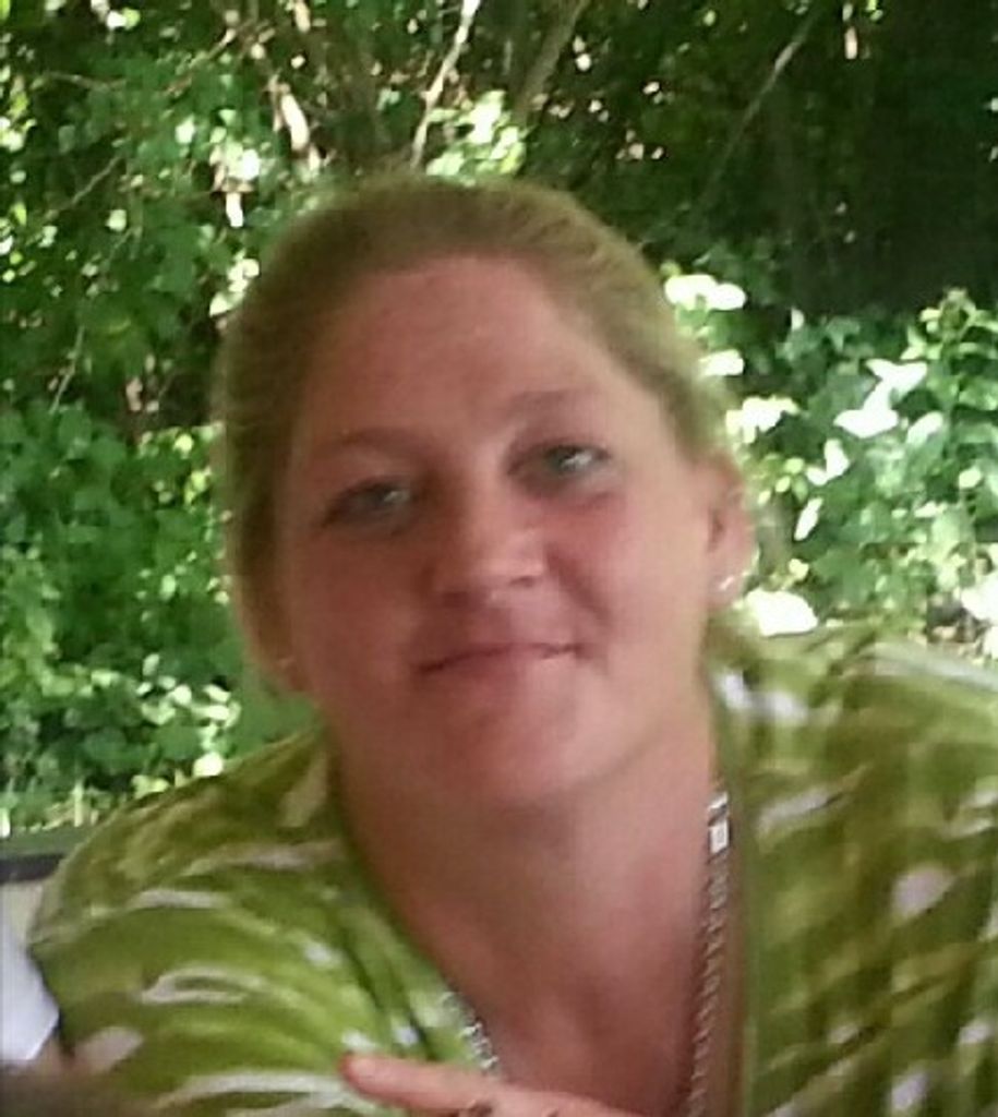 Trisha J. Hudson Profile Photo