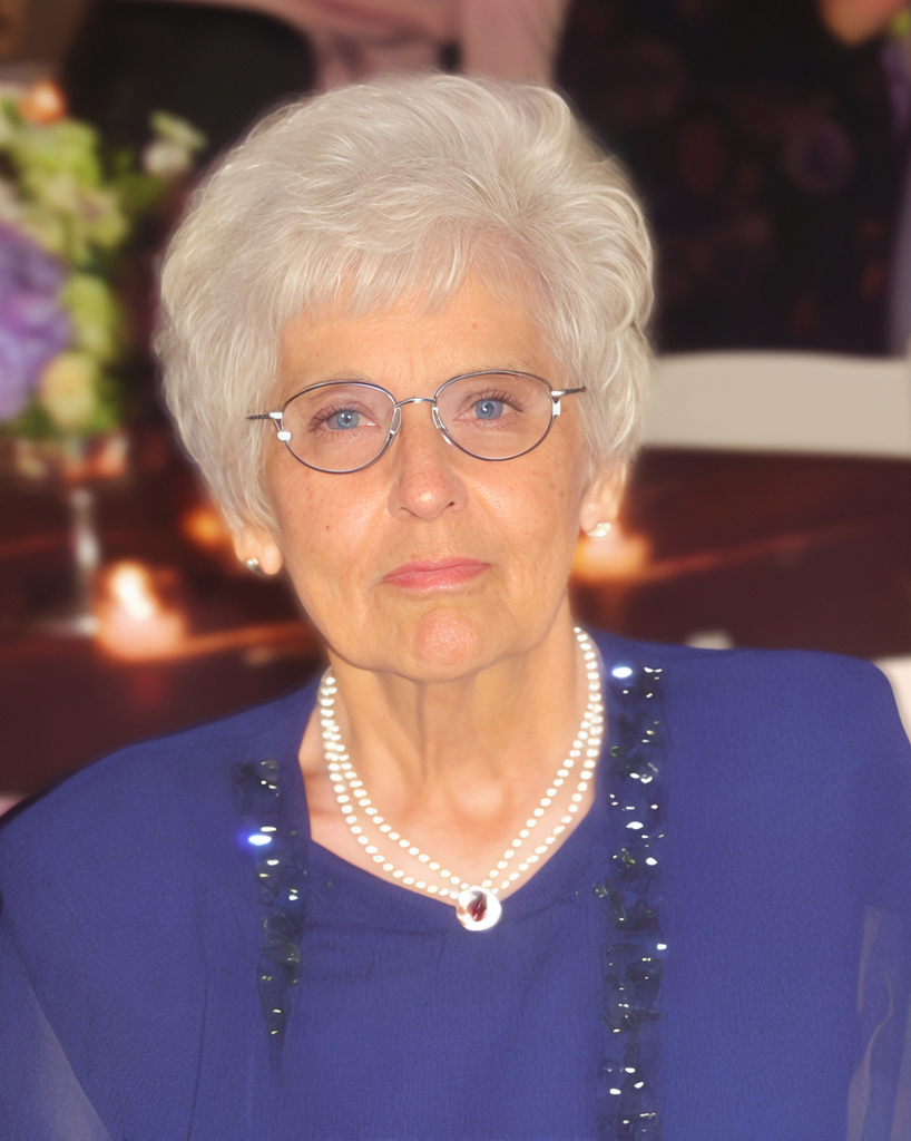 Edna Muriel Detro Profile Photo