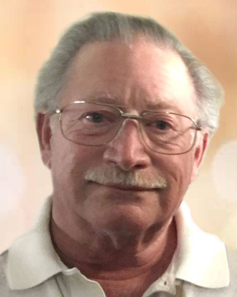James R. Dickinson