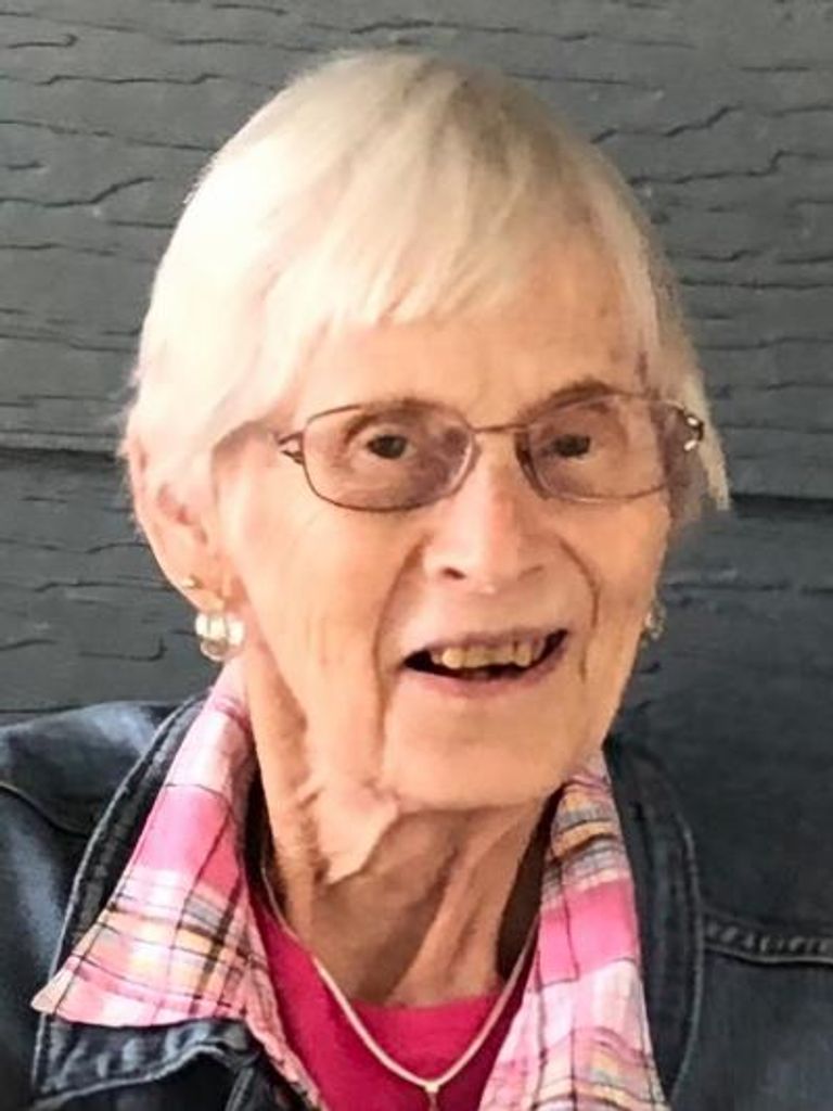 Audrey Broste Profile Photo