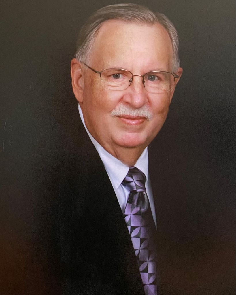 Richard Prescher Profile Photo