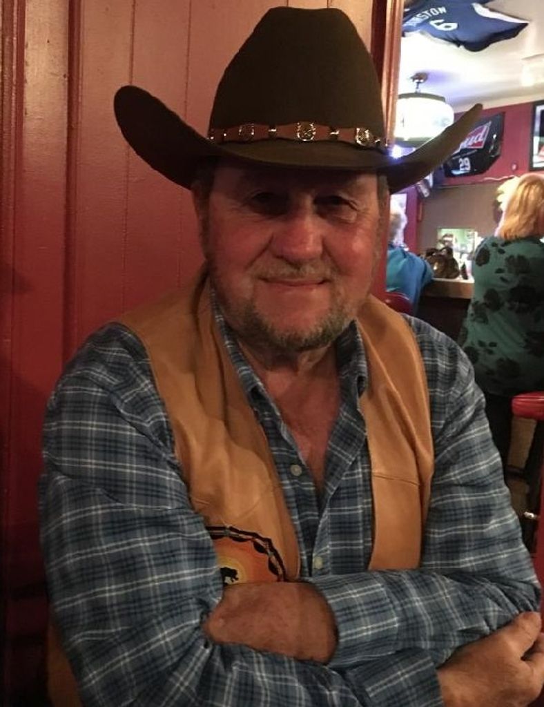 Duwane Cumberledge Profile Photo