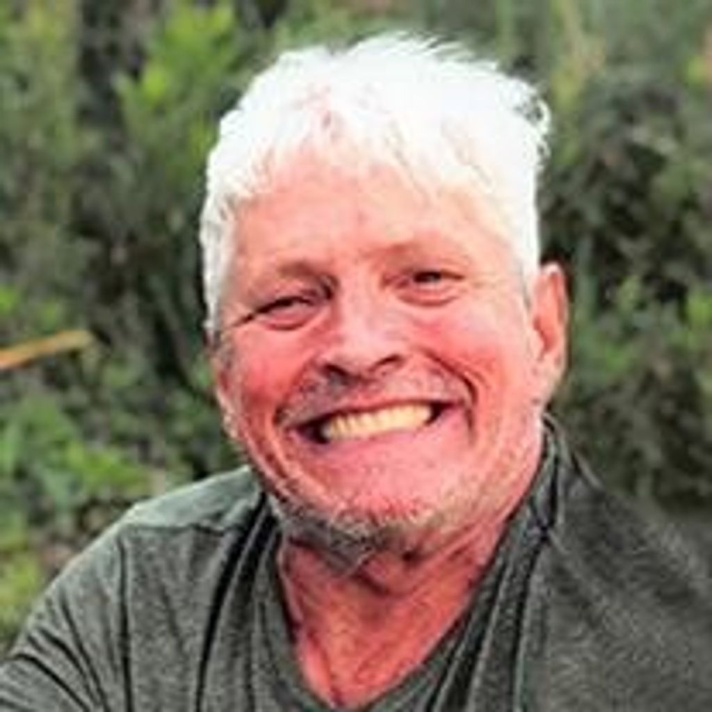 Mark Finken
