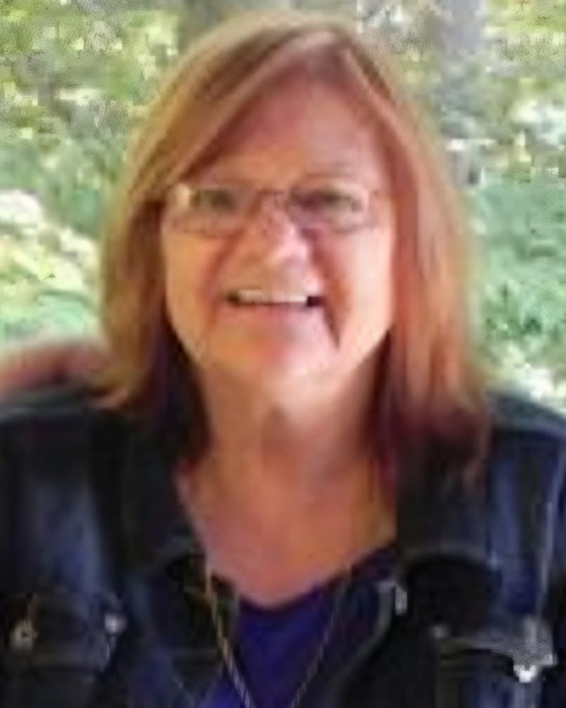 Mary Irvine Profile Photo