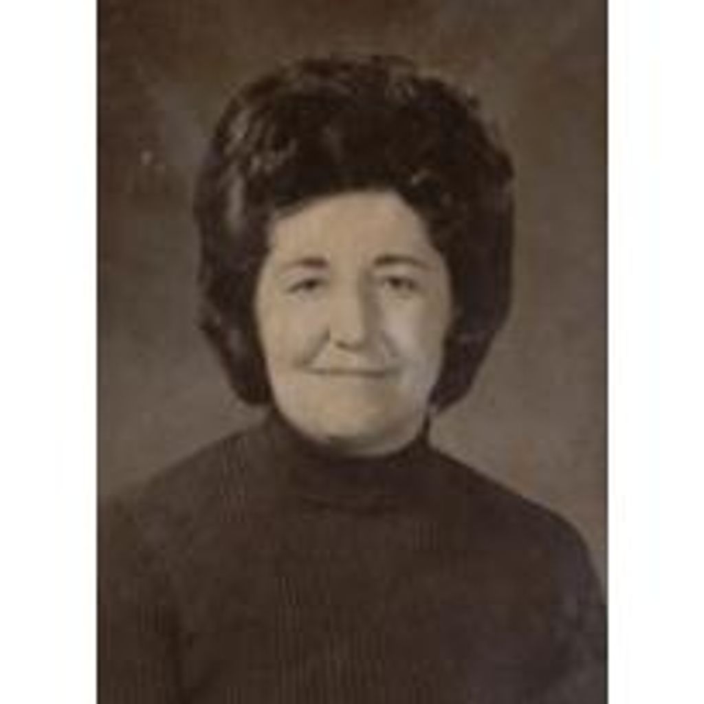 Shirley Sinclair