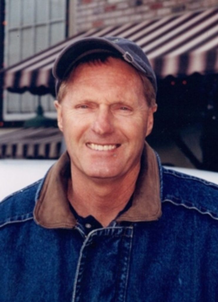 Hershel Ted Anderson Profile Photo
