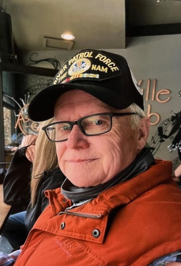 Larry Alan Reed Profile Photo