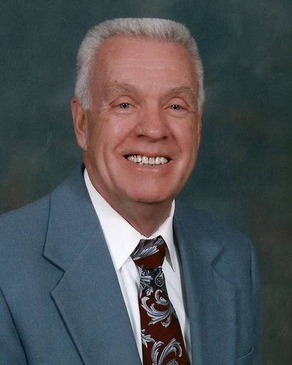 Rolland Elmer Adcox's obituary image