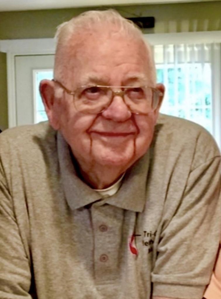 Hugh "Gunner" Bond Webb Profile Photo