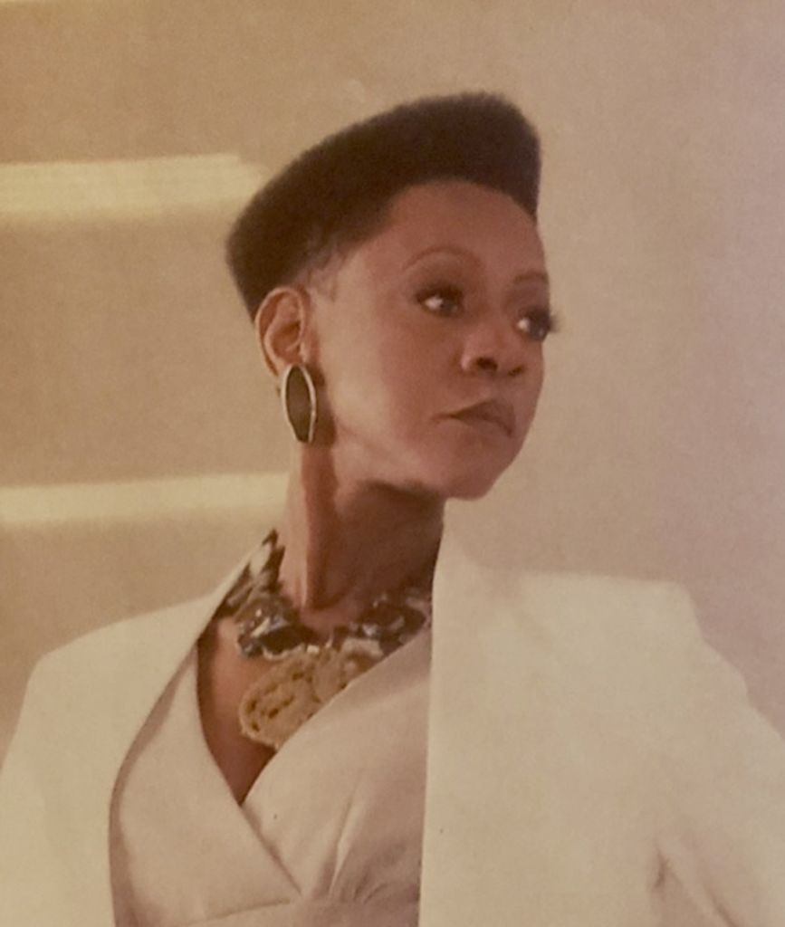 Kay Crawford Profile Photo