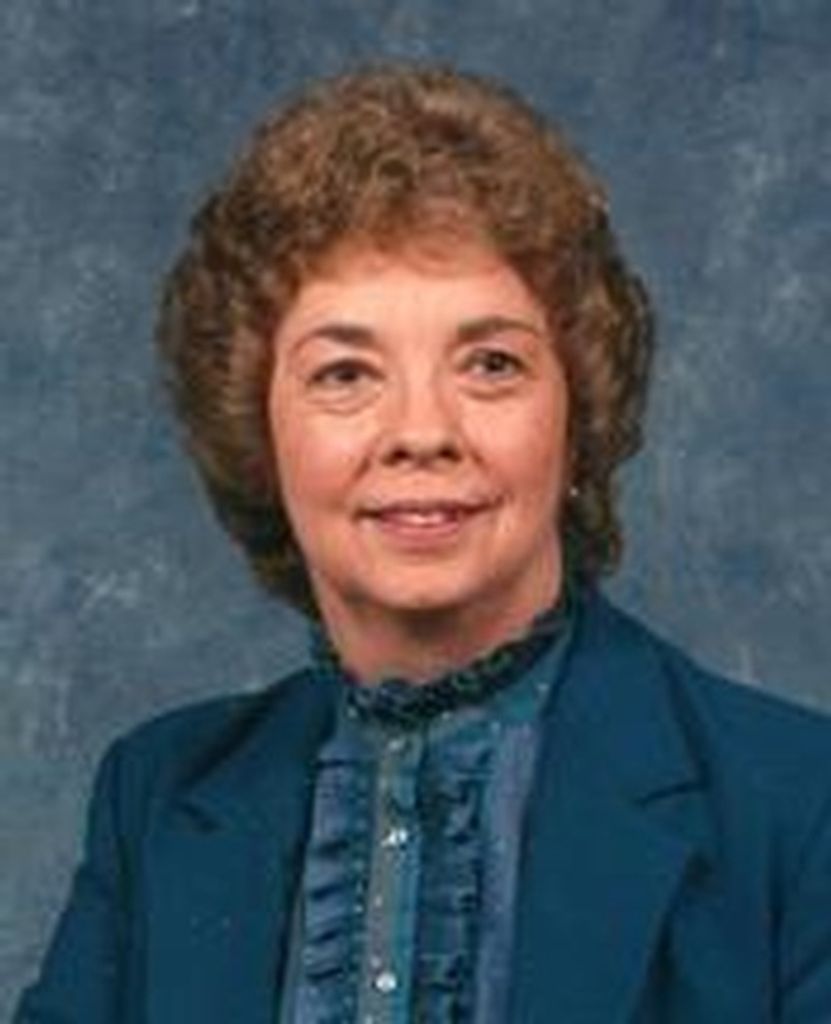 Norma Jean Cole
