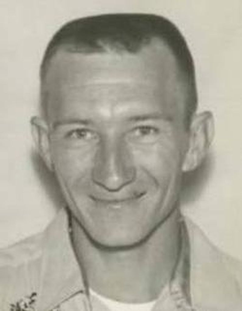 Lee Burton Corbin