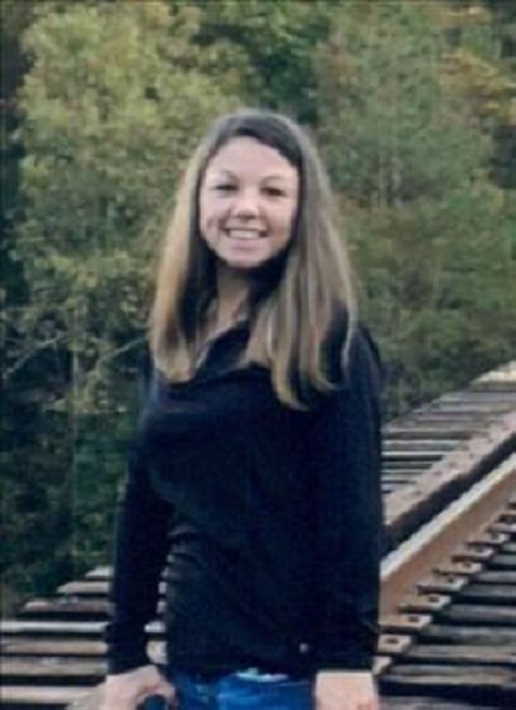 Leslie Brooke Evans Profile Photo