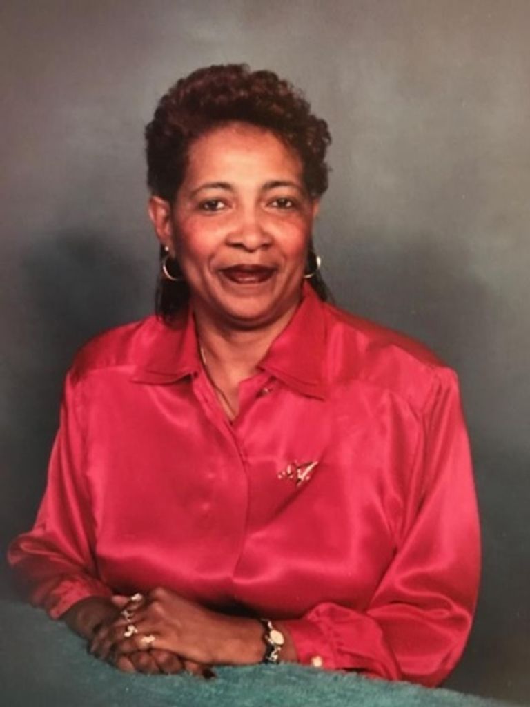 Alreatha Williams Butler