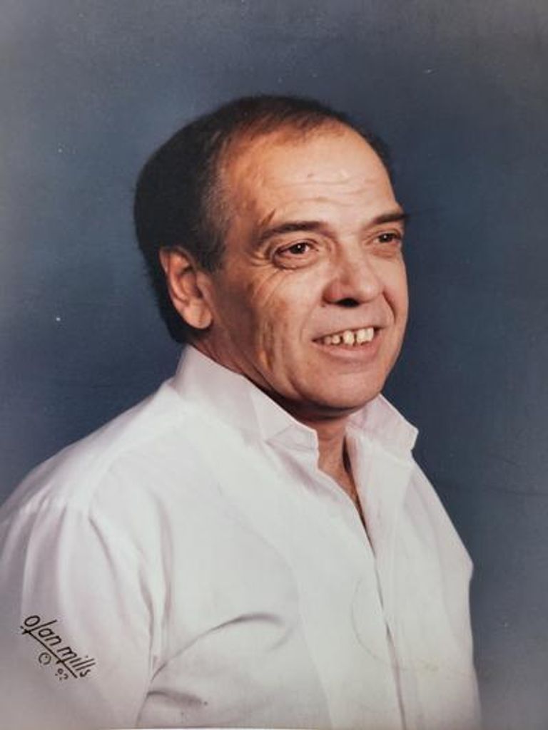 Kenneth B. Masters Profile Photo
