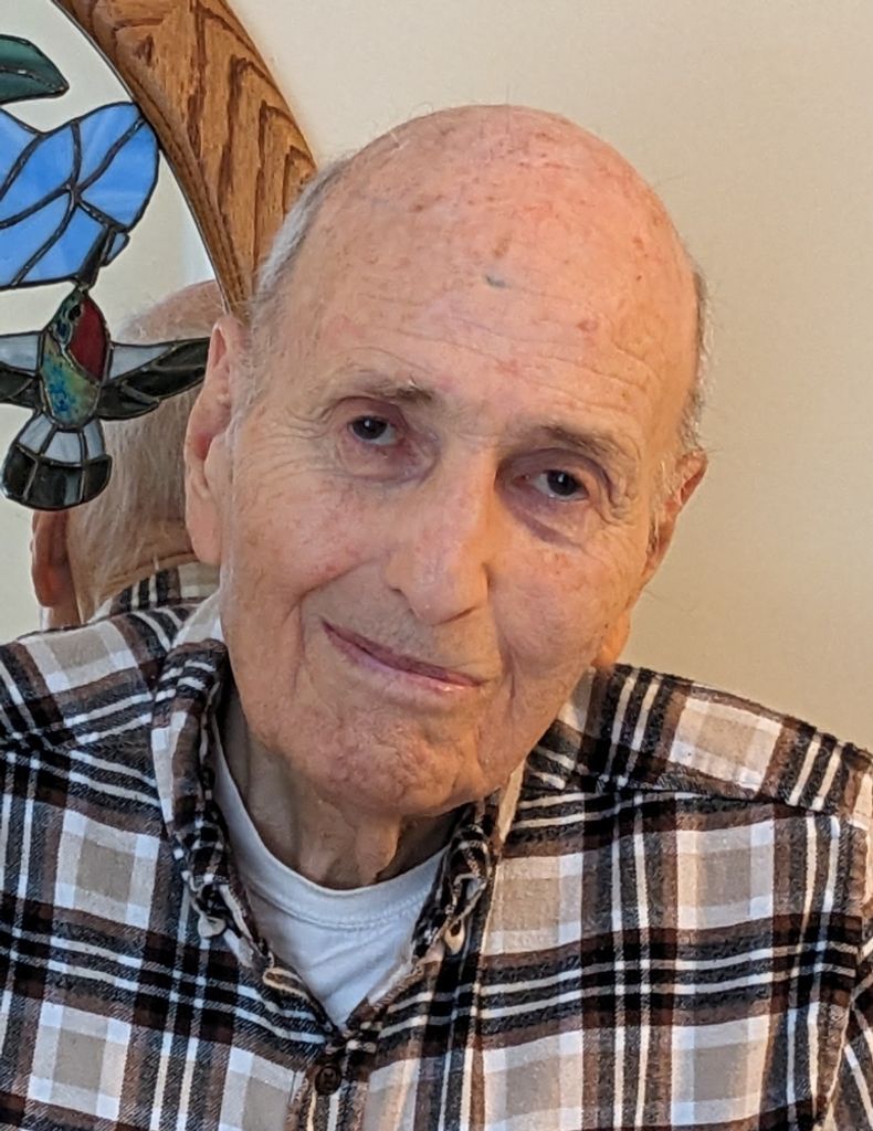Niles Crispell Profile Photo
