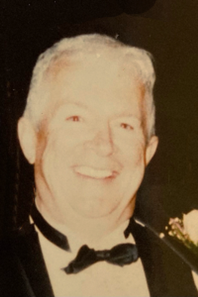 Robert J. Harrington