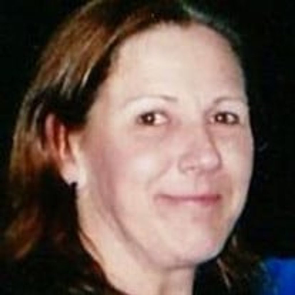Sue (Anderson) DeCleene