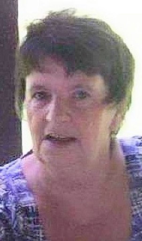 Josephine H. (Homell)  Fitzsimmons