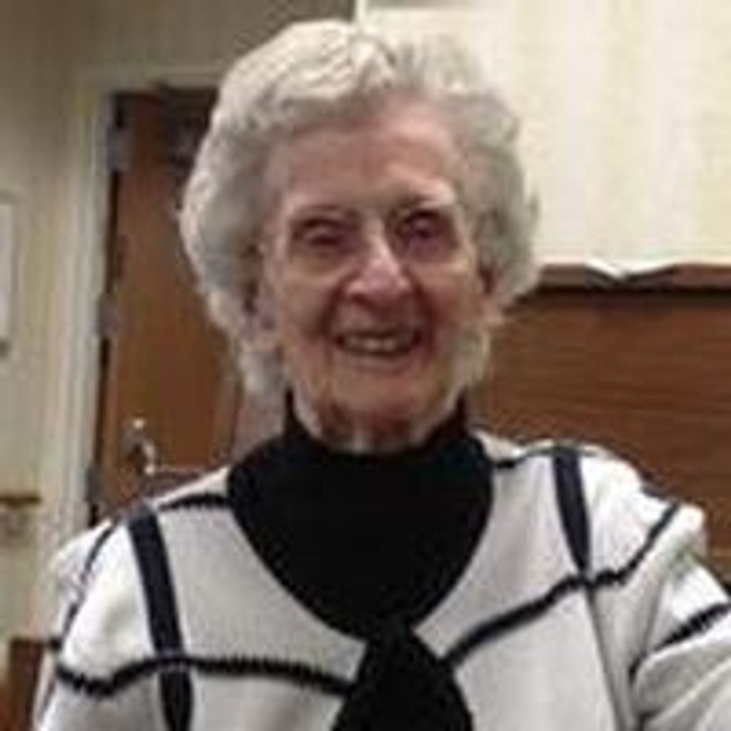 Dorothy L. Aldridge