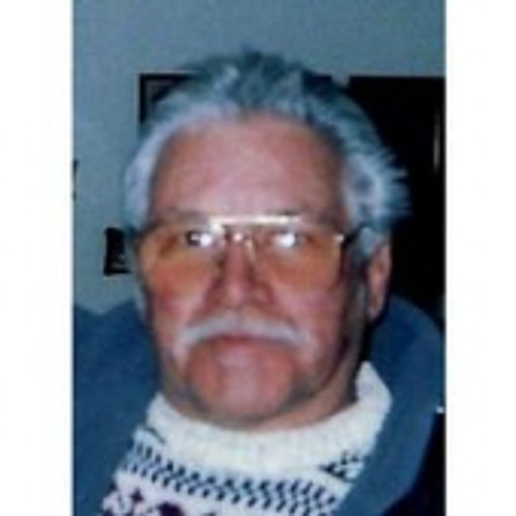 Richard James Hazard