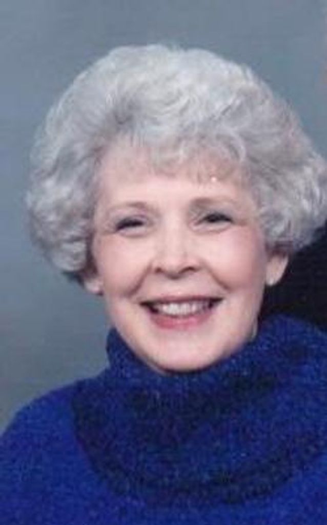 Jo Ann Black Profile Photo