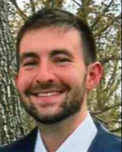 Jameson R. Lammer's obituary image