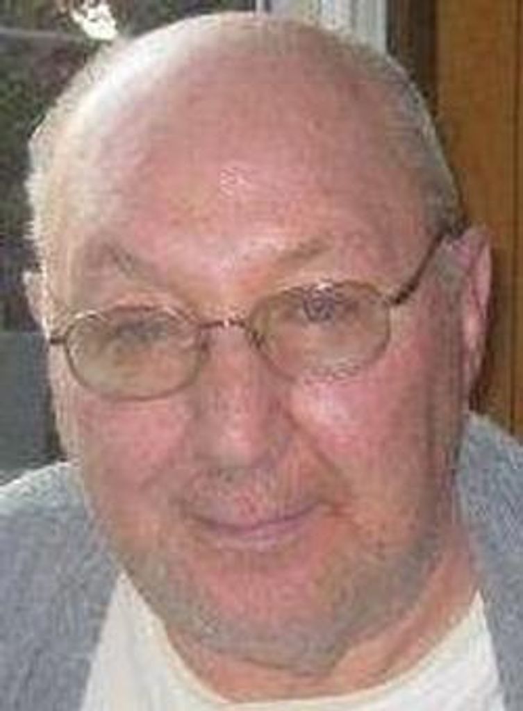 Edward V. Casaccio, Jr.