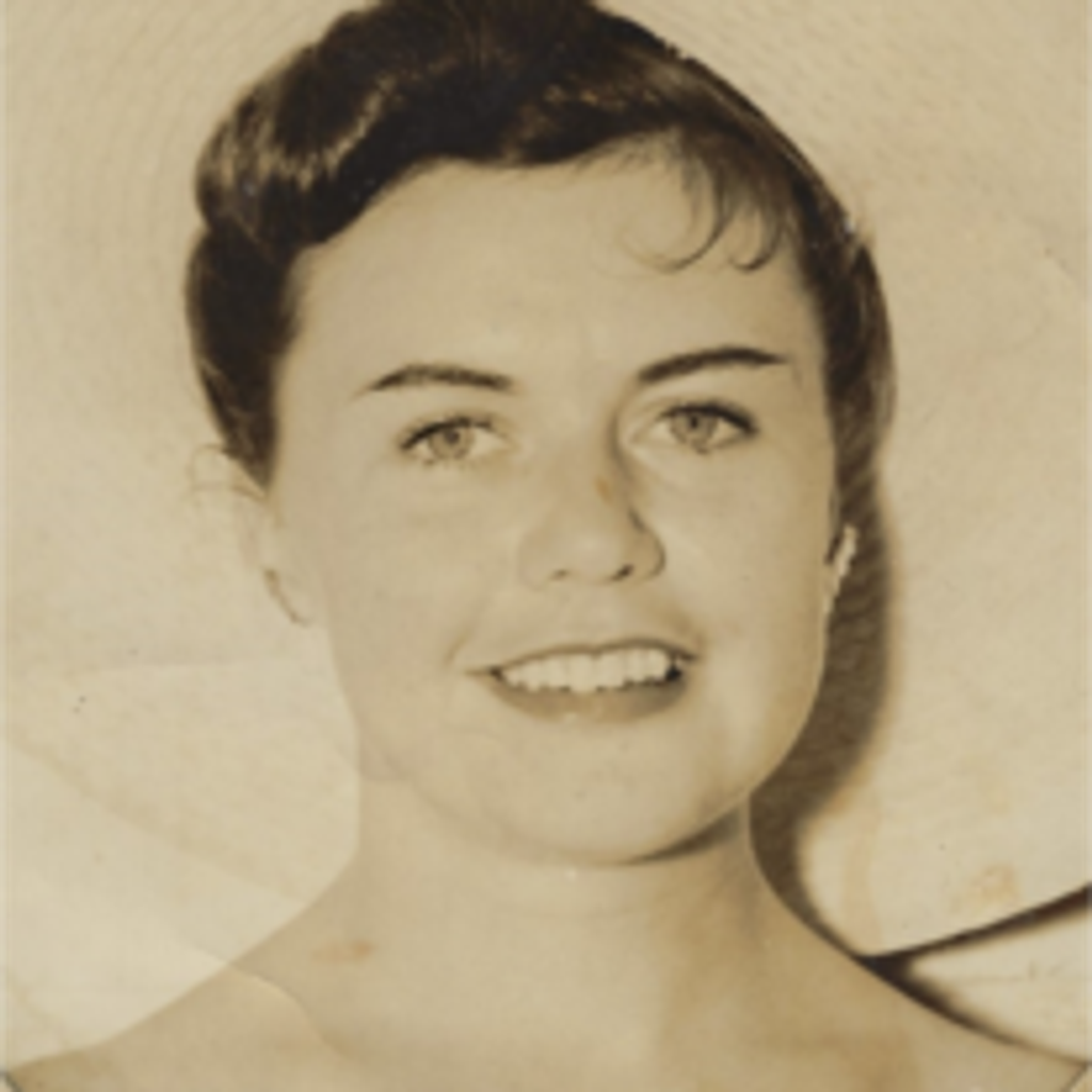 Letecia Gerber Scott
