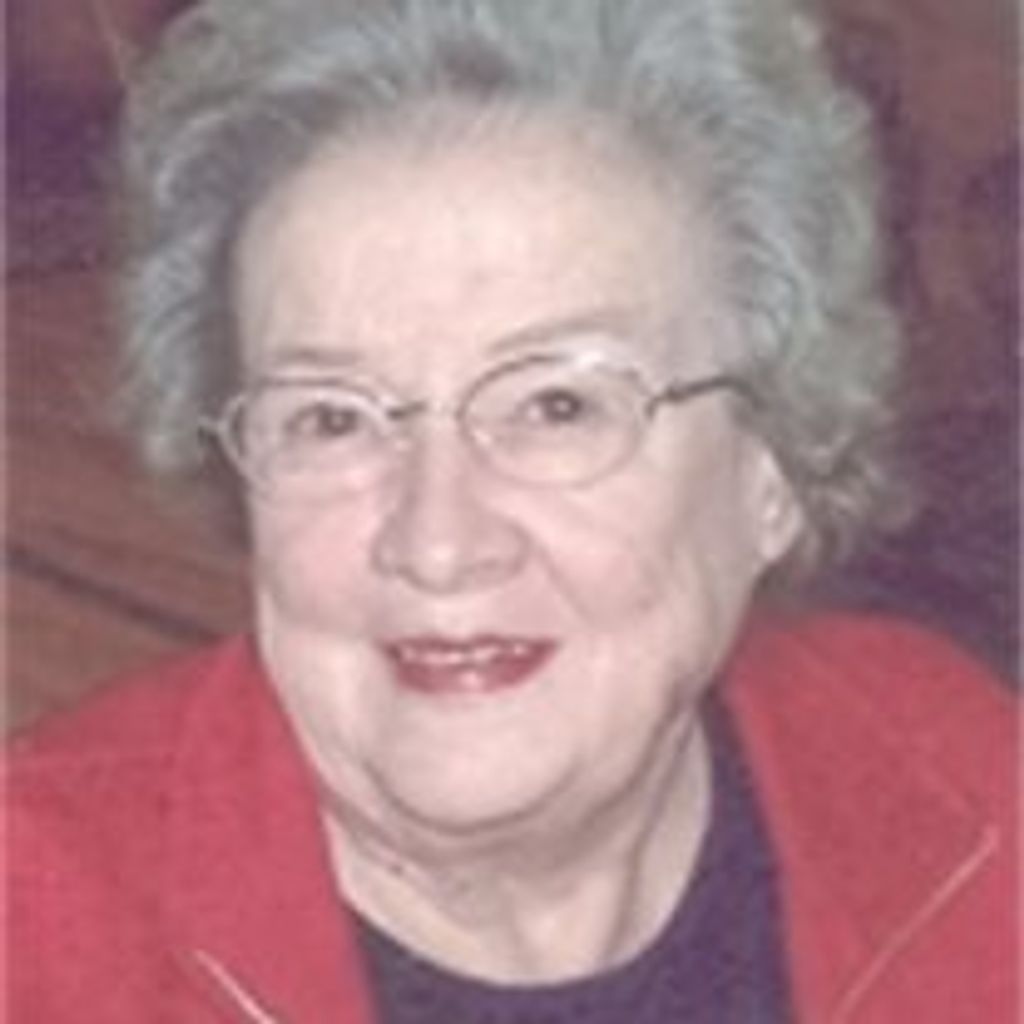 S Mary J. (Harrington) Gardner