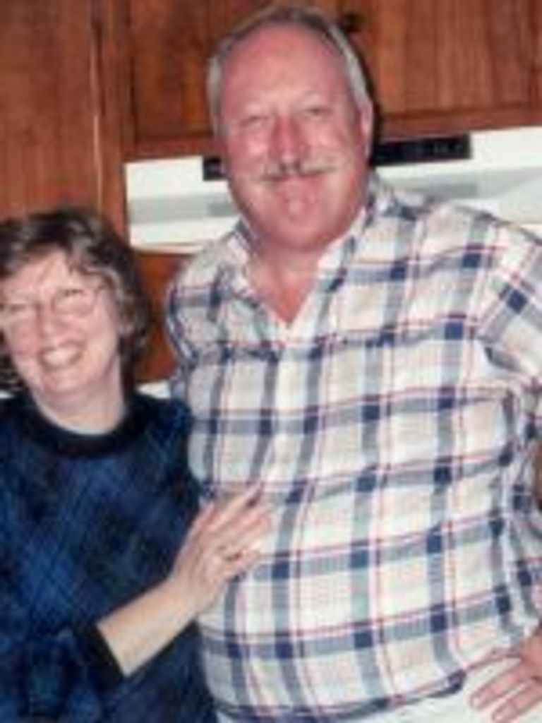 Diana “Dee” McMillen